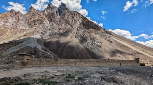hunza valley tours & treks