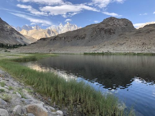 hunza valley tours & treks