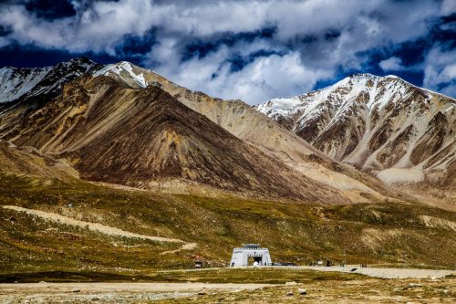 hunza valley tours & treks
