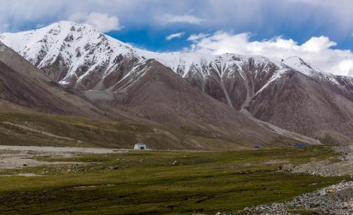 hunza valley tours & treks