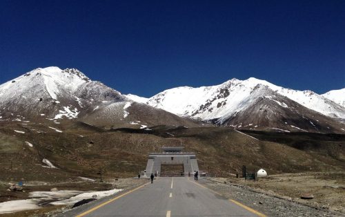 hunza valley tours & treks