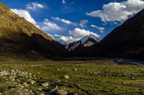 hunza valley tours & treks