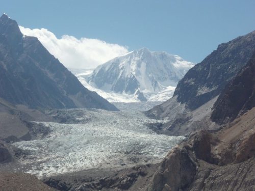 hunza valley tours & treks