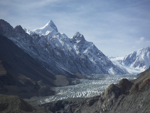 hunza valley tours & treks