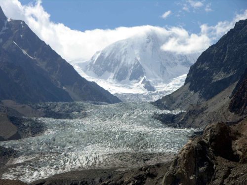 hunza valley tours & treks