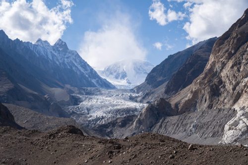 hunza valley tours & treks