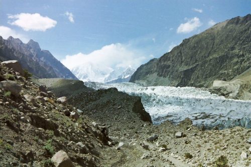 hunza valley tours & treks