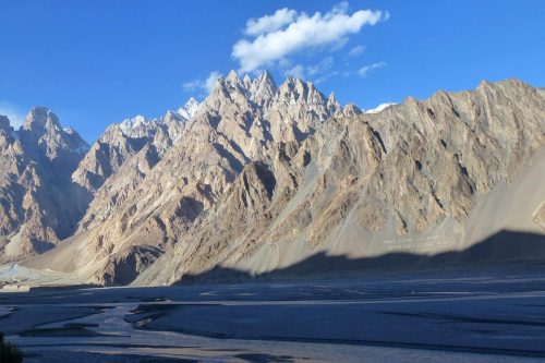 hunza valley tours & treks