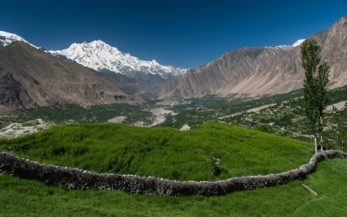 hunza valley tours & treks