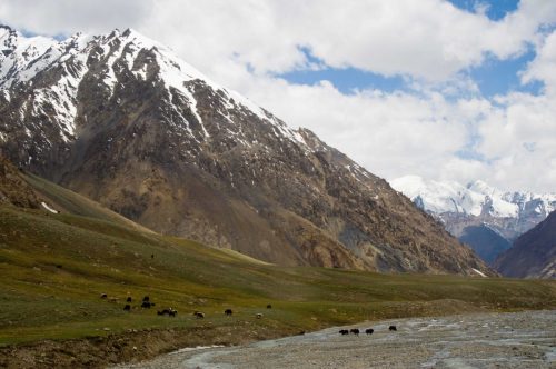 hunza valley tours & treks