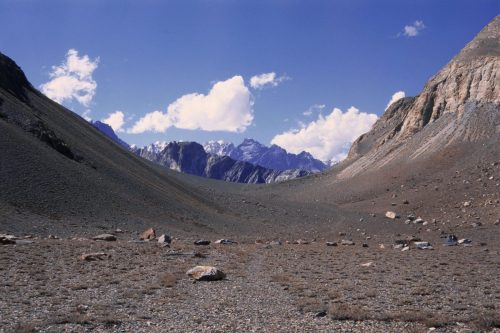 hunza valley tours & treks