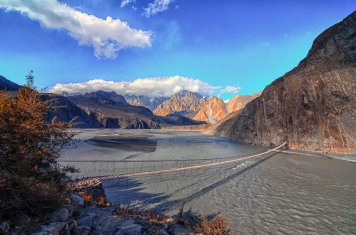 hunza valley tours & treks