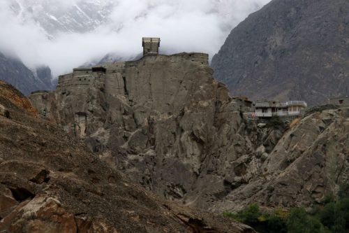 hunza valley tours & treks