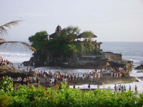 indonesia tours