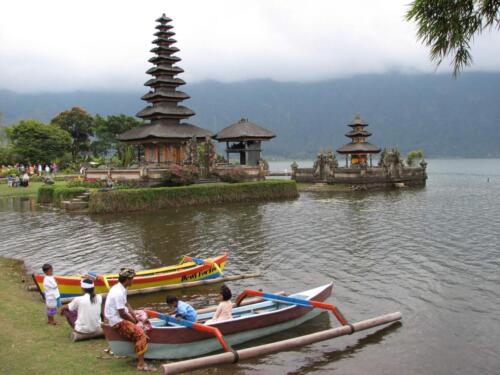 indonesia tours