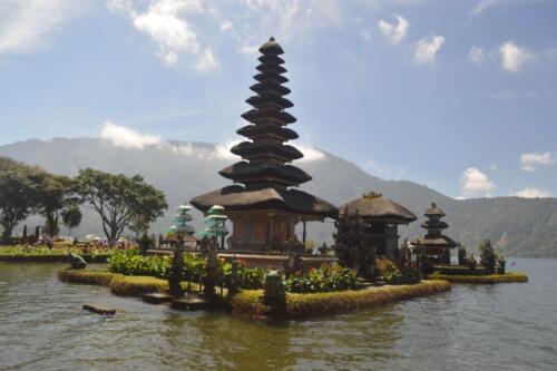 indonesia tours