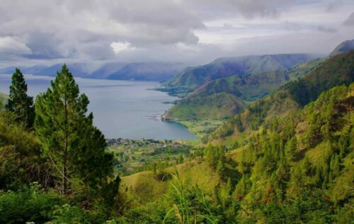indonesia tours