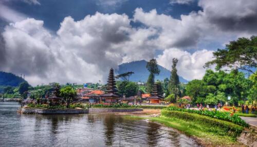 indonesia tours