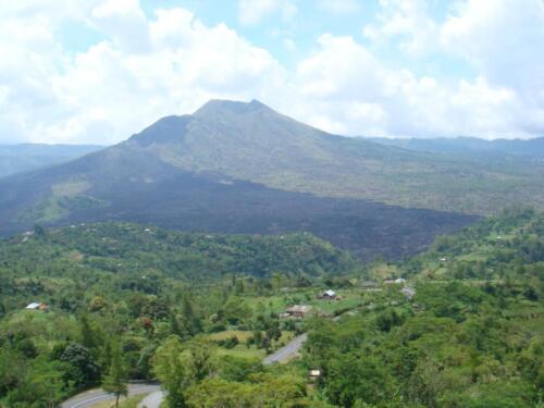 indonesia tours
