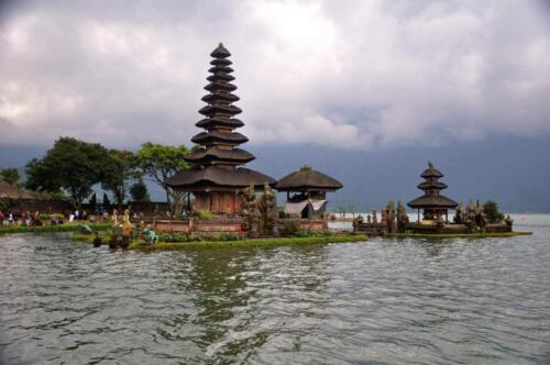 indonesia tours