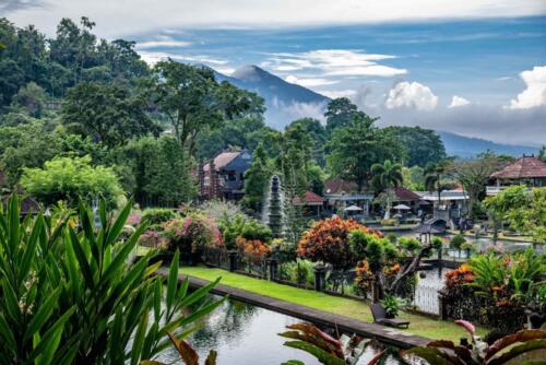 indonesia tours