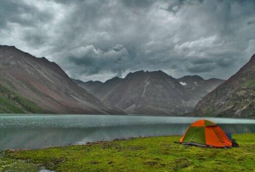 ishkoman valley tour