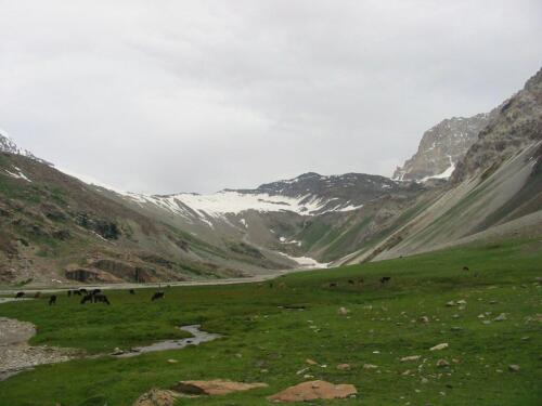 ishkoman valley tour