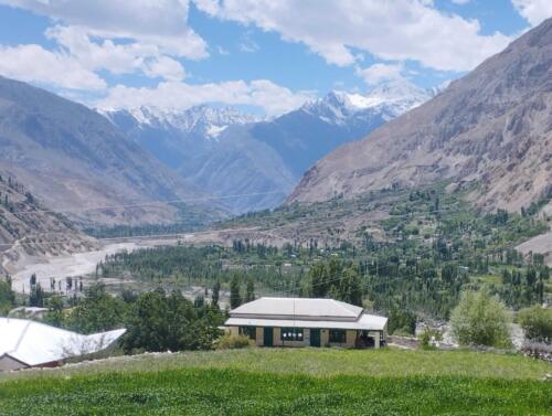 ishkoman valley tour