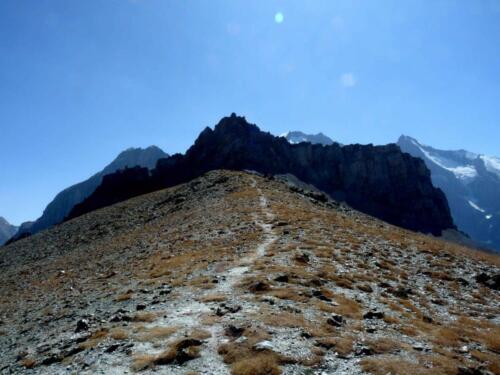 iskanderkul to alauddin trek