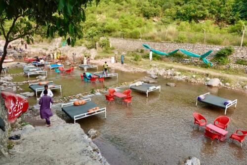 islamabad city day tour