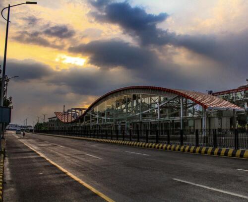 islamabad city tour with faisal mosque and pakistan monument