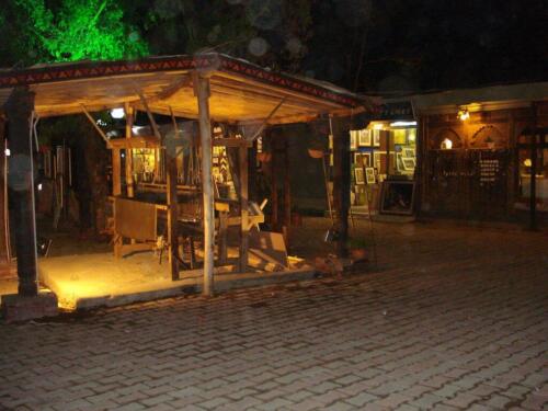 islamabad in and around full day customized city tour