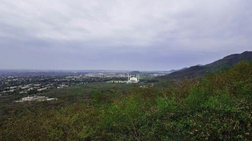 islamabad in and around full day customized city tour