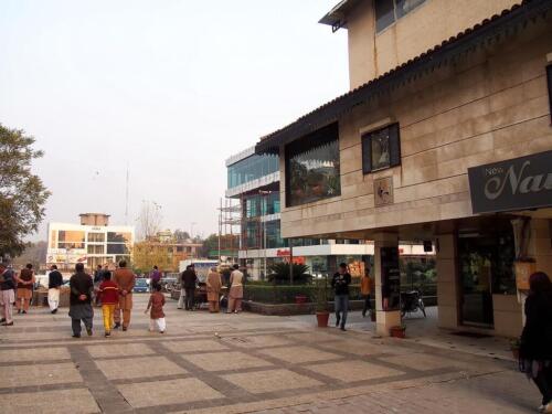 islamabad in and around full day customized city tour