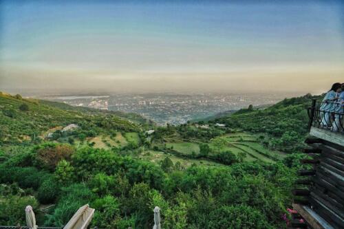 islamabad in and around full day customized city tour