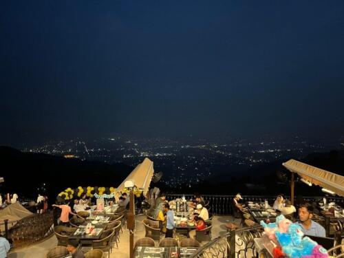 islamabad in and around full day customized city tour