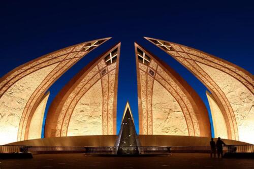 islamabad in and around full day customized city tour