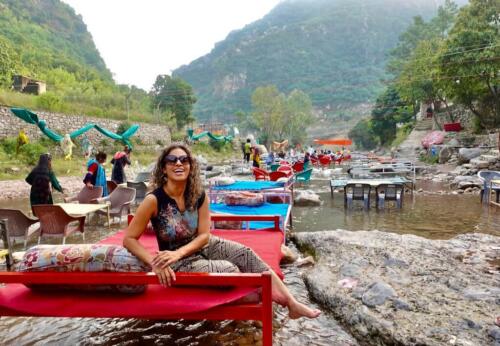 islamabad in and around full day customized city tour