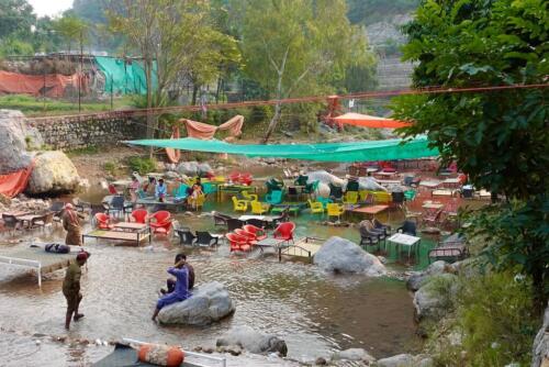 islamabad in and around full day customized city tour