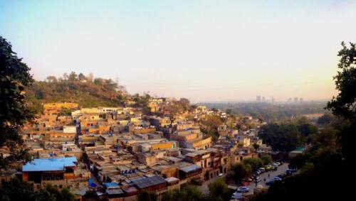 islamabad in and around full day customized city tour