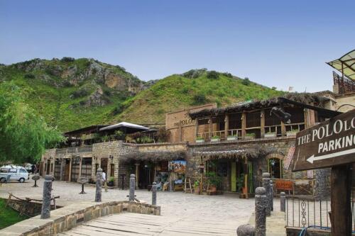 islamabad in and around full day customized city tour