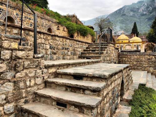 islamabad in and around full day customized city tour