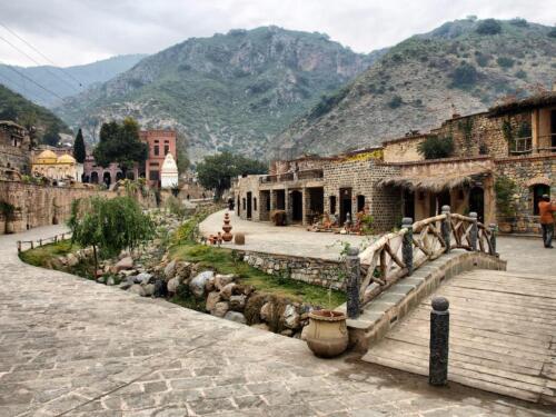 islamabad in and around full day customized city tour