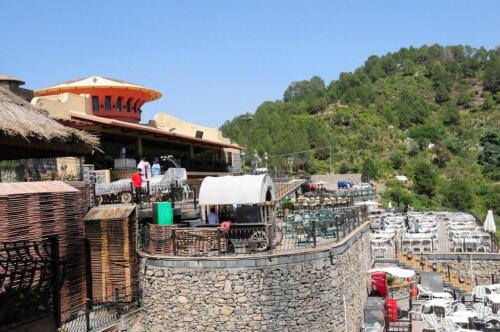 islamabad in and around full day customized city tour