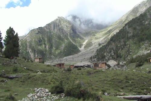 jalipur peak climbing
