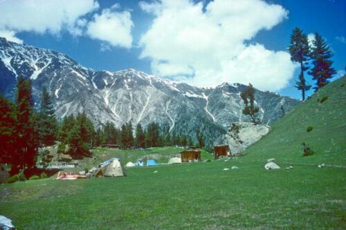 jalipur peak climbing