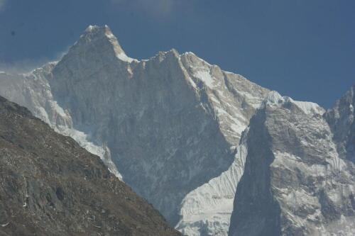 kanchenjunga base camp trek
