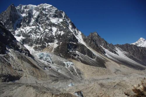 kanchenjunga base camp trek