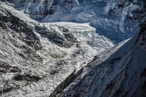 kanchenjunga base camp trek