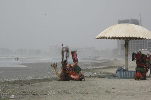 karachi city tour